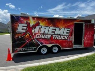 extreme game truck|Iba pa.